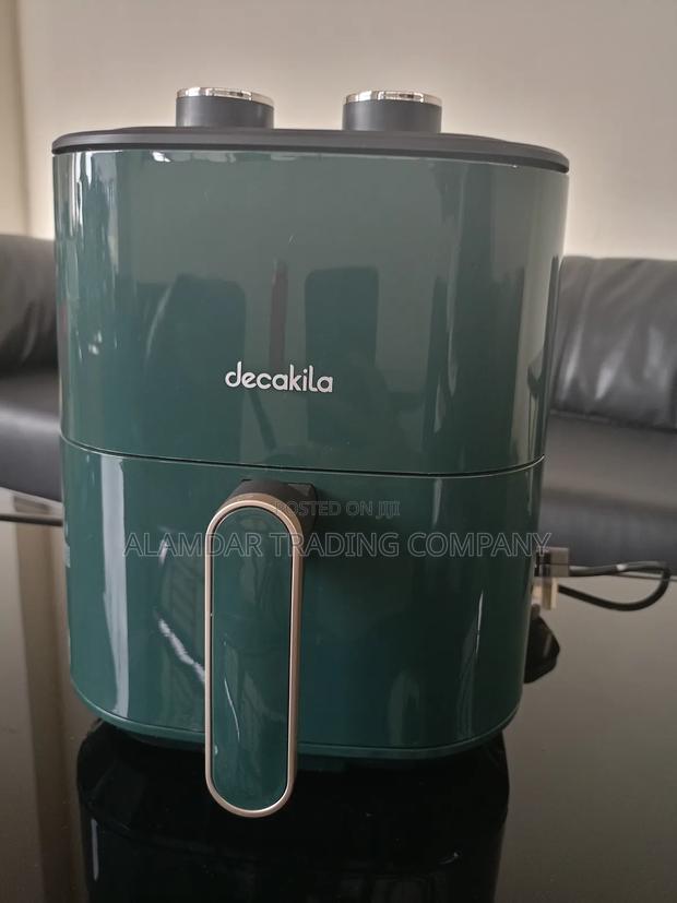 Air Fryer Non- Stick