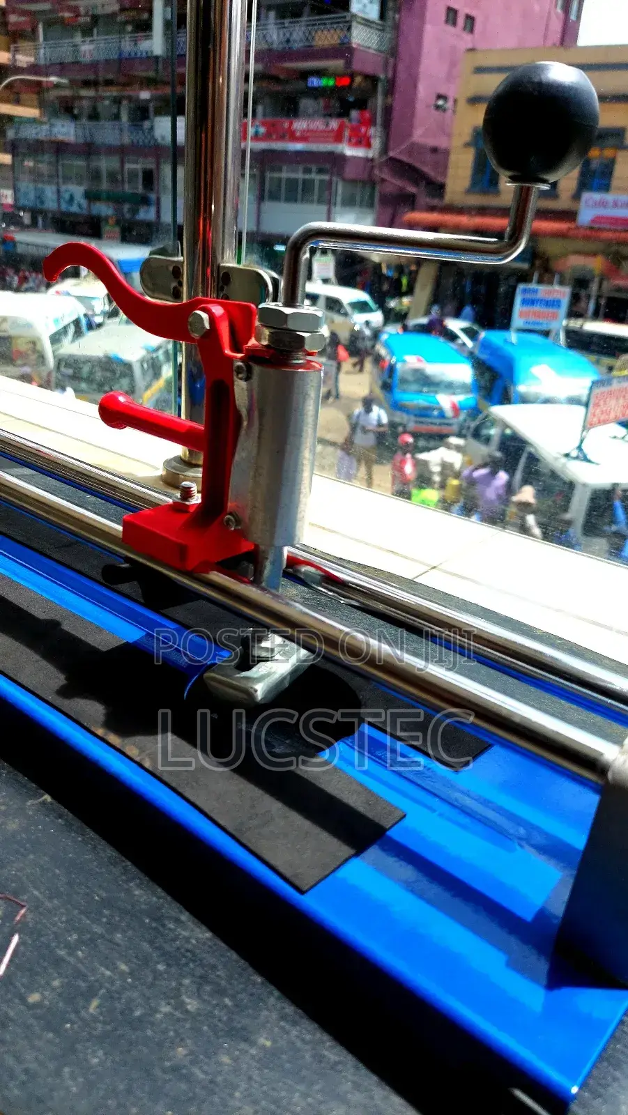 600mm Manual Tile Cutter
