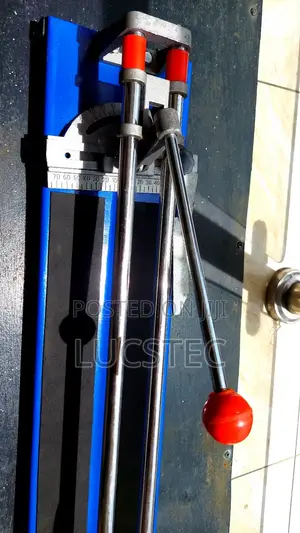 600mm Manual Tile Cutter