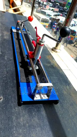600mm Manual Tile Cutter