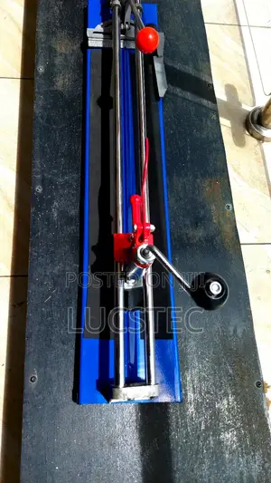 600mm Manual Tile Cutter