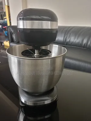 Stand Mixer