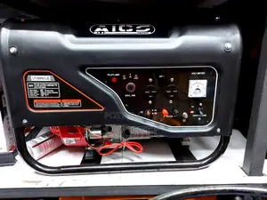 3.0kva Aico Power Generator