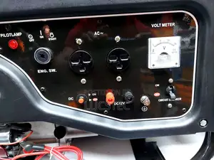 3.0kva Aico Power Generator