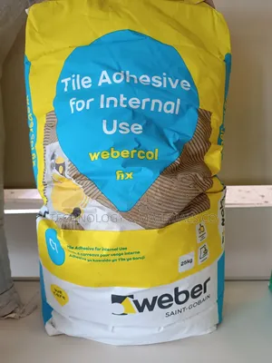 Webercol Fix Tile Adhesive