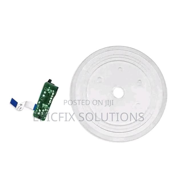 Epson Gears for All Epson Printers Available - main view