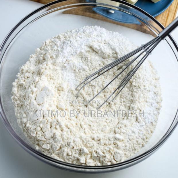 Cake/Pancake Flour 1 Kg - main view