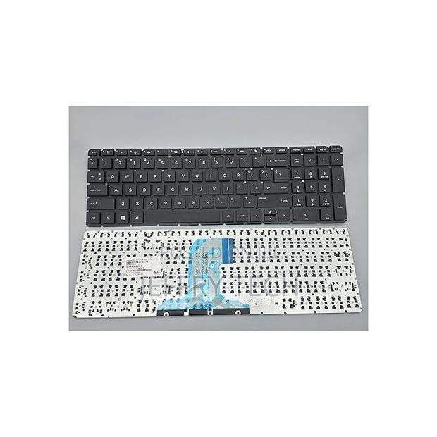 Keyboard for HP 250 G4 / HP 255 G4 / HP 256 G4 Series US Lay