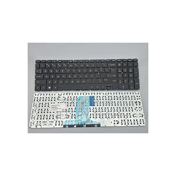 Keyboard for HP 250 G4 / HP 255 G4 / HP 256 G4 Series US Lay