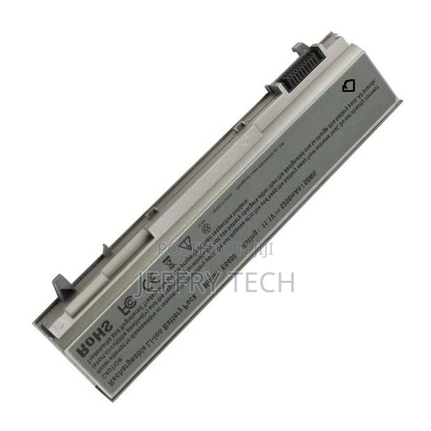 Battery for Dell Latitude E6400 E6410 E6500 E6510 Precision - main view