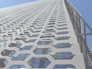 CNC Laser and Plasma Services - main view