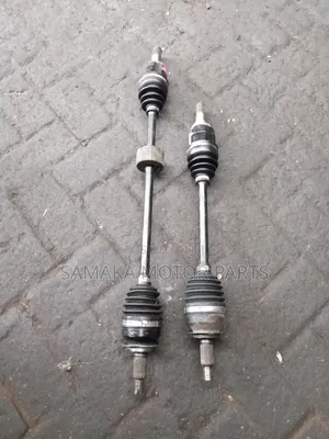 Alto New Drive Shaft
