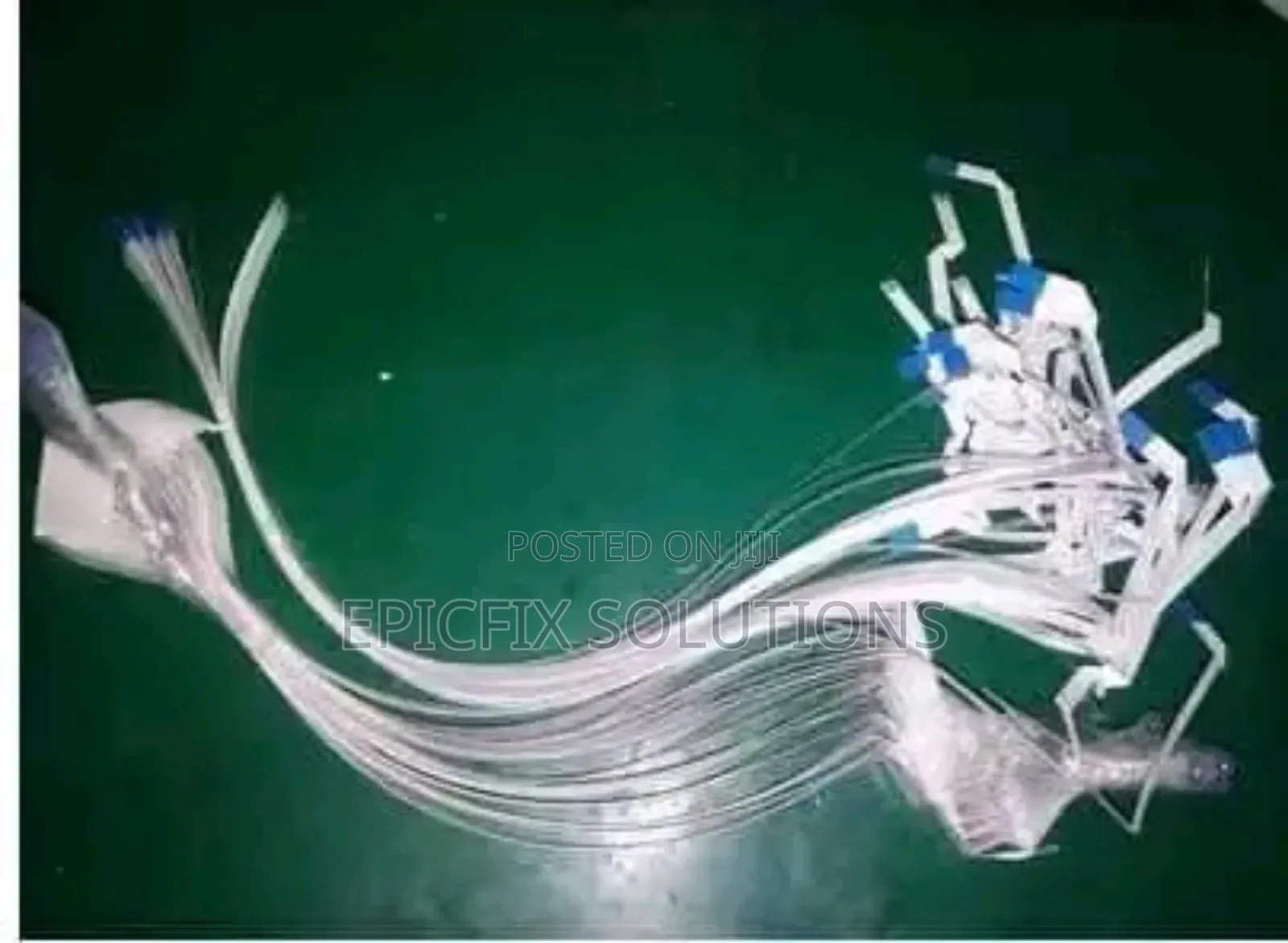 Fibre Cables for All Epson Printers Available