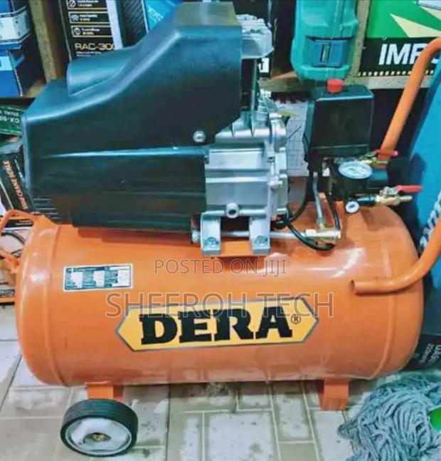 50ltrs Air Compressor