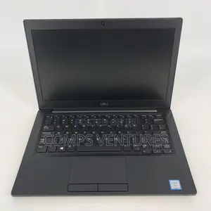 Laptop Dell Latitude 7290 16GB Intel Core i7 SSD 512GB