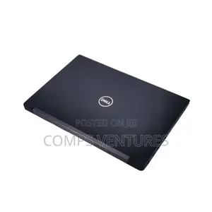 Laptop Dell Latitude 7290 16GB Intel Core i7 SSD 512GB