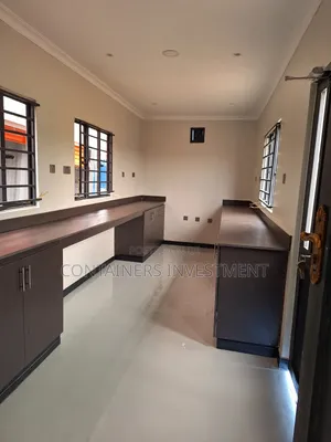 Eco-Friendly 40ft Container Office- Great for Your Business