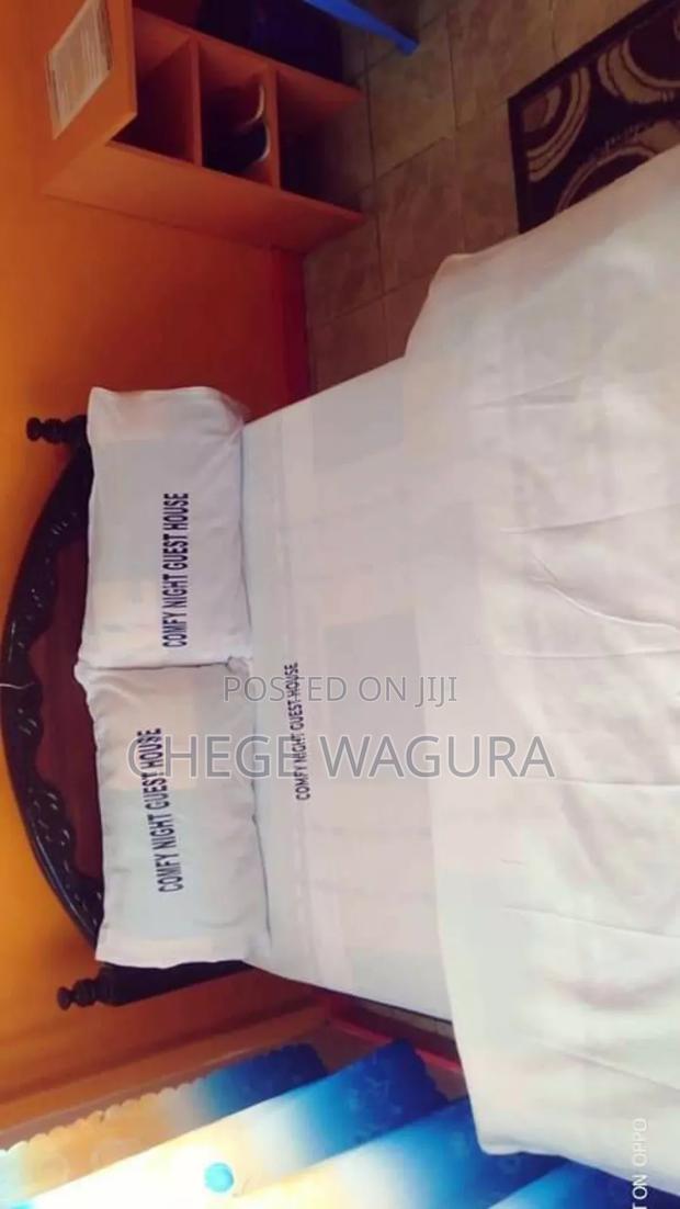 Accomodations - main view