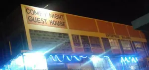 Accomodations
