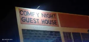 Accomodations
