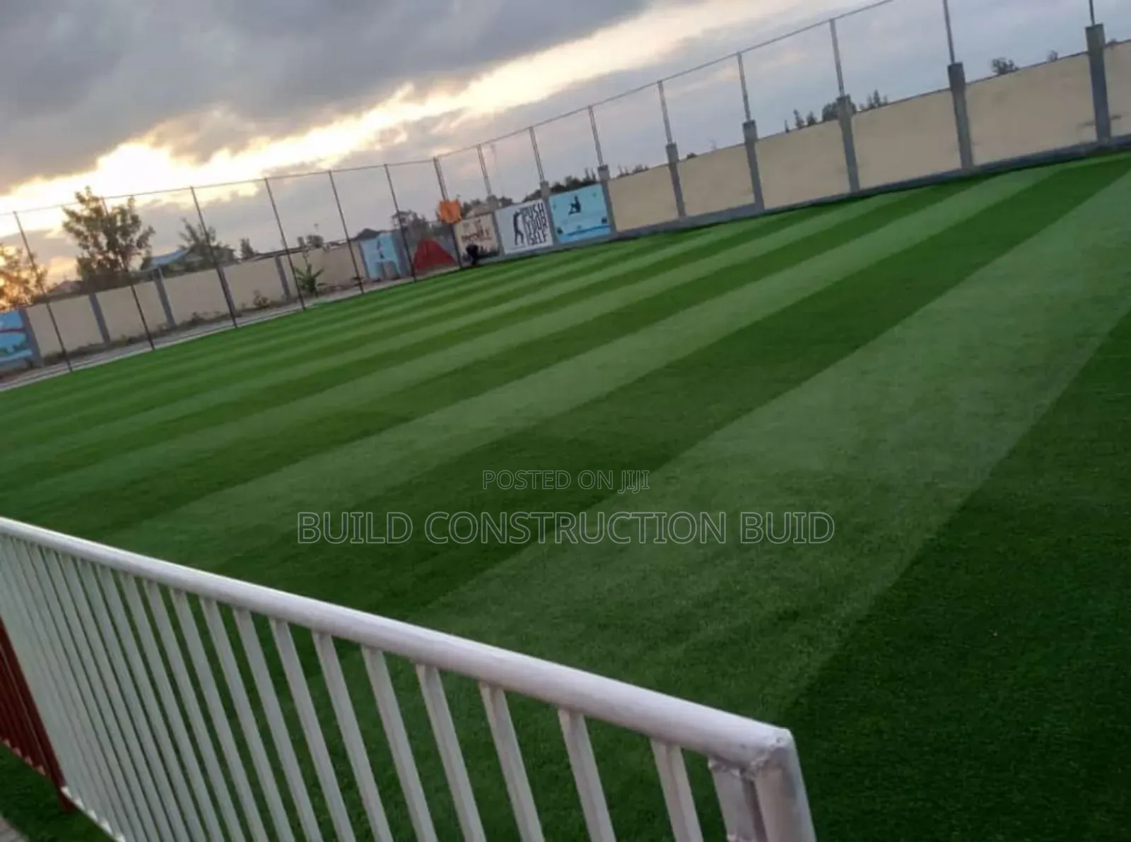 Green Artificial Grass Suppliers in Kenya.