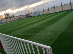 Green Artificial Grass Suppliers in Kenya.