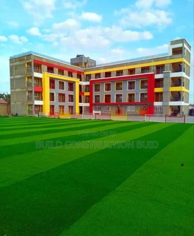 Green Artificial Grass Suppliers in Kenya. - thumbnail 3