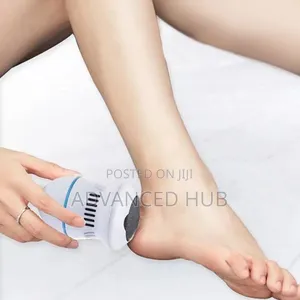 Electric Foot Grinder/Callous Remover