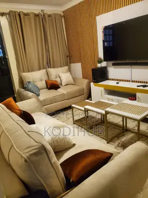 Premium 2 Bedroom Airbnb in Mirema Roysambu