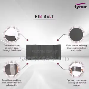Tynor Rib Belt