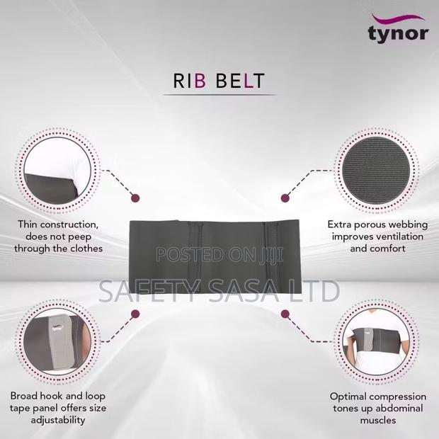 Tynor Rib Belt - thumbnail 2
