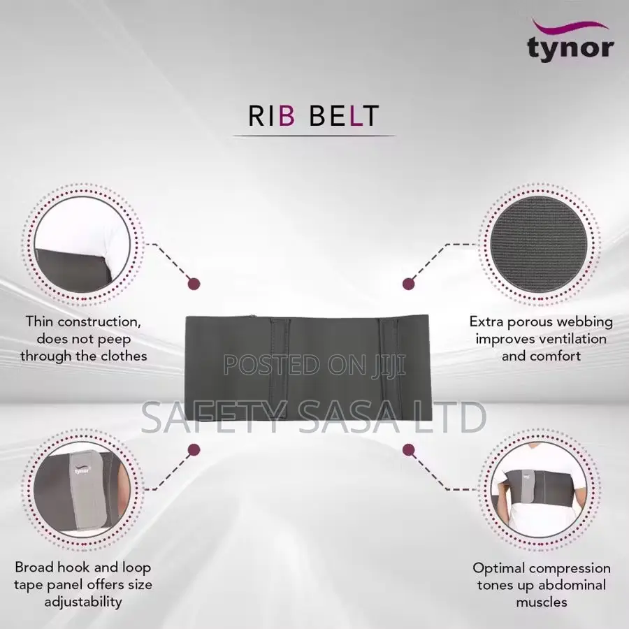 Tynor Rib Belt