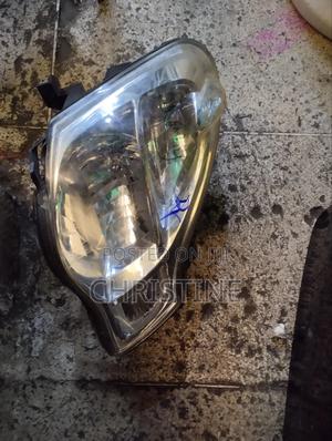 Nissan Syphy Headlight Non Xenon - thumbnail 2