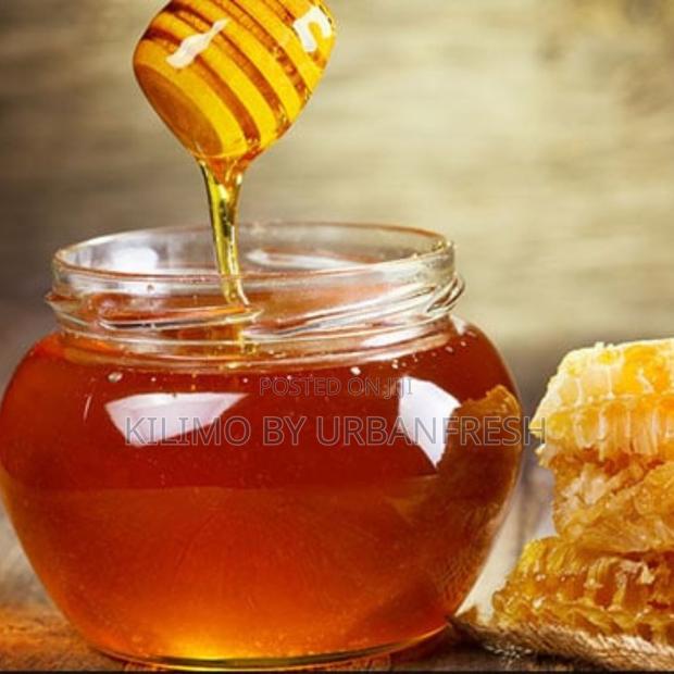 Honey 1 Kg - main view