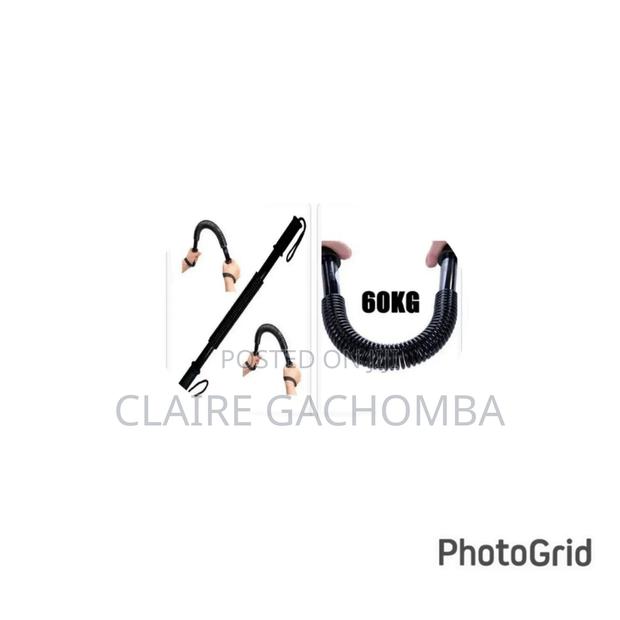 60 Kg Power Twister - main view