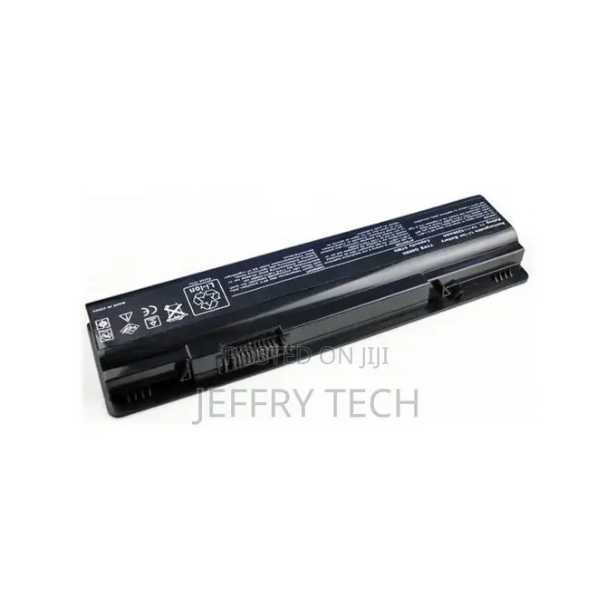 Battery for Dell Vostro A840 A860
