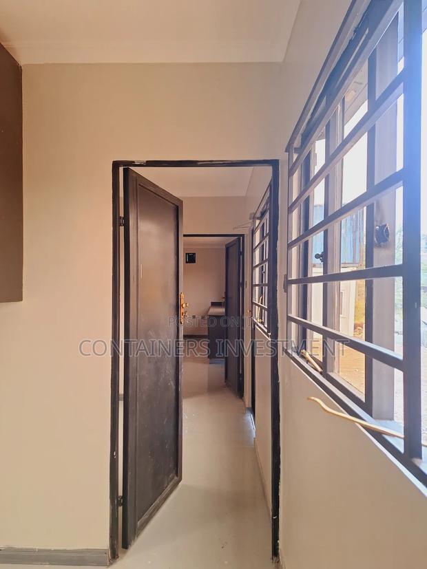 Container Offices- Fully Fitted - main view