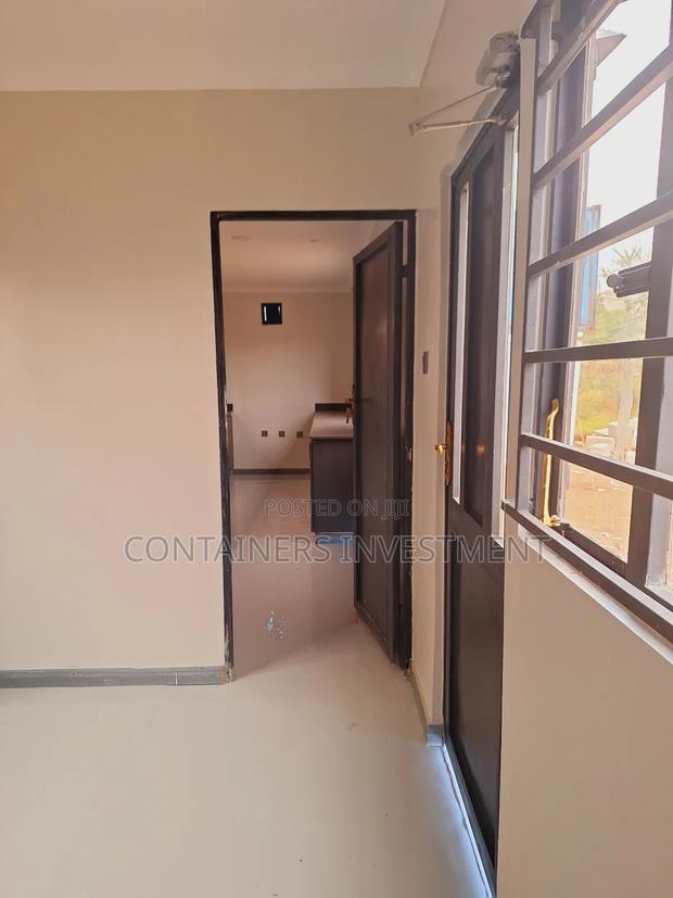 Container Offices- Fully Fitted - thumbnail 2