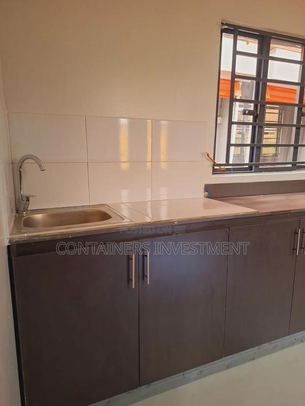 Container Offices- Fully Fitted - thumbnail 6