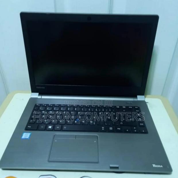 Laptop Toshiba Tecra Z40 8GB Intel Core I5 SSD 256GB