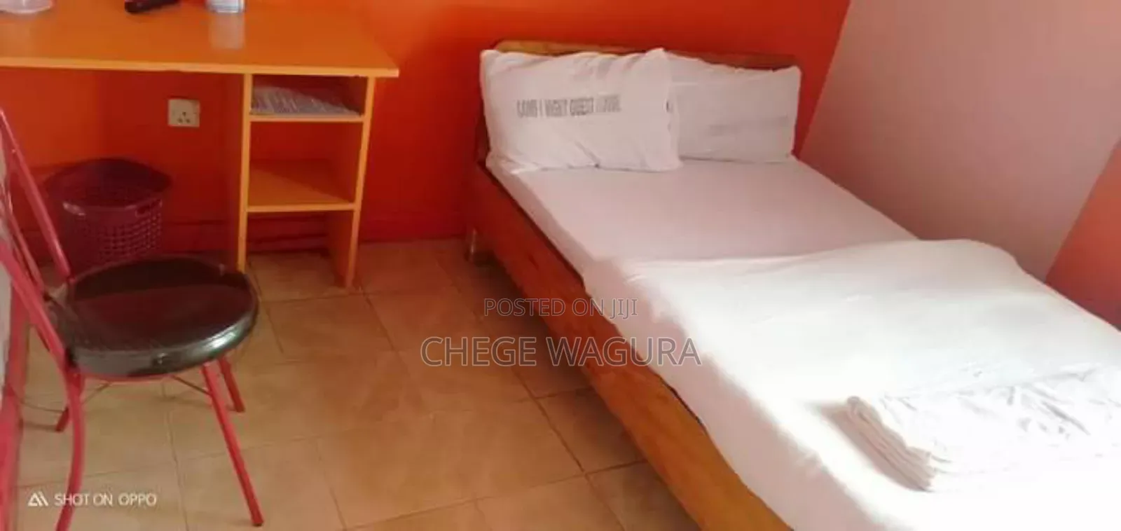 Accomodations
