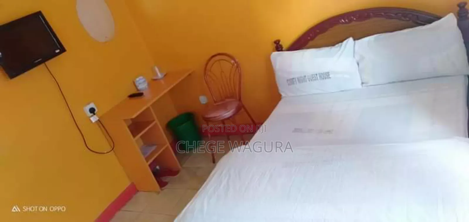 Accomodations