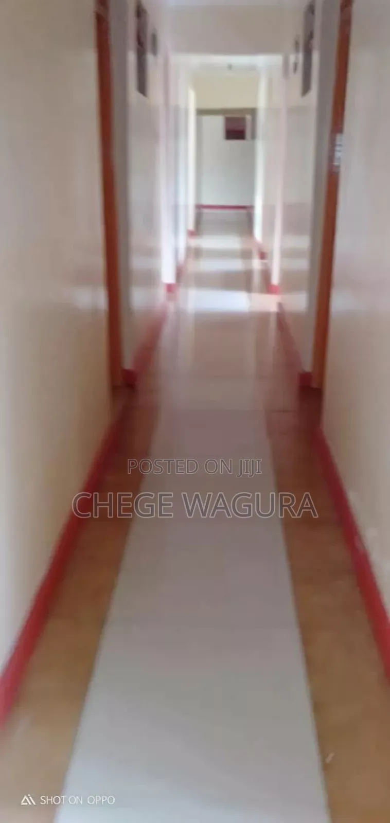 Accomodations