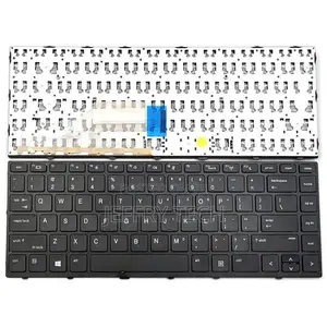 Keyboard for HP Probook 440-G6 445-G6