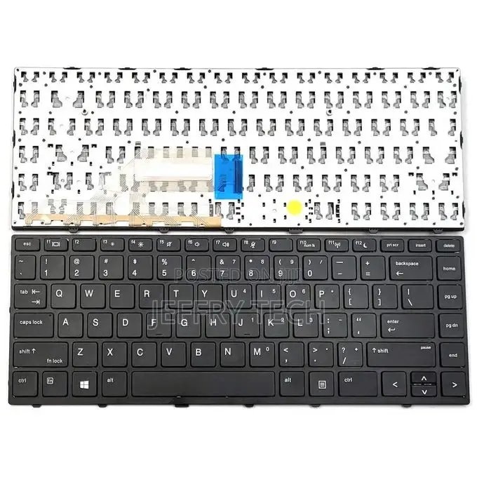 Keyboard for HP Probook 440-G6 445-G6