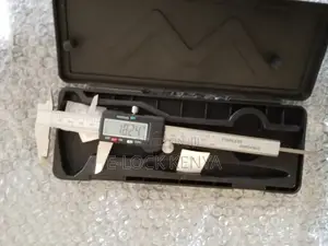 Long Lasting Digital Caliper