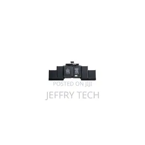 A1618 Laptop Battery Replacement for Macbook Pro 15" A1398 R