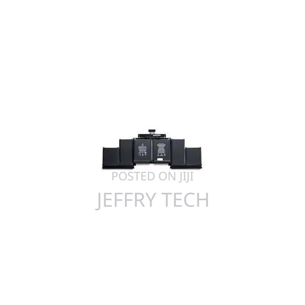 A1618 Laptop Battery Replacement for Macbook Pro 15" A1398 R