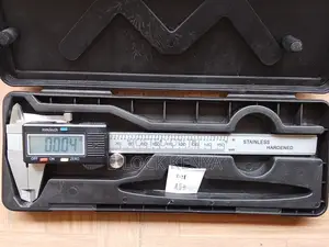 High Precision Caliper