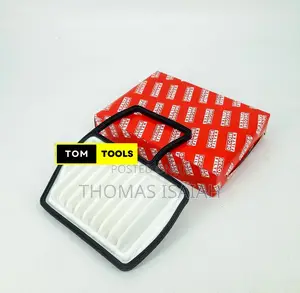 Suzuki Alto Air Filter No. 13780 50M00
